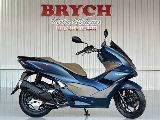 HONDA PCX 160 DLX HONDA PCX 160 DLX